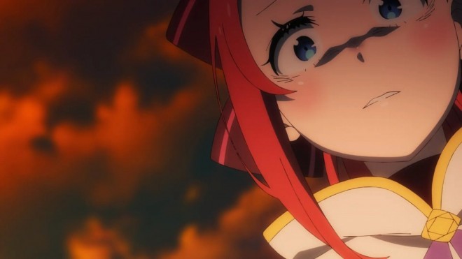 "Re:Zero" season3